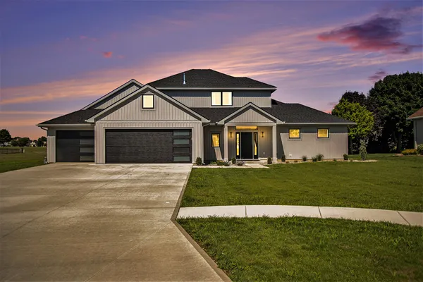 $549,000 | 33 Shoshoni Pass, Coldwater, MI 49036