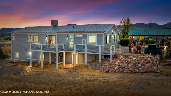 $885,000 | 680 Mineota Drive, Silt, CO 81652