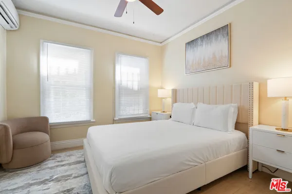 $3,400 | 442 North Orange Grove Avenue, Los Angeles, CA 90036