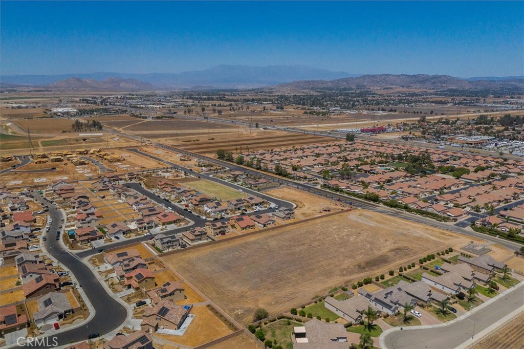 1246 Barnett Road Menifee, CA 92585 - Photo 11 of 19 an aerial view of beach and ocean
