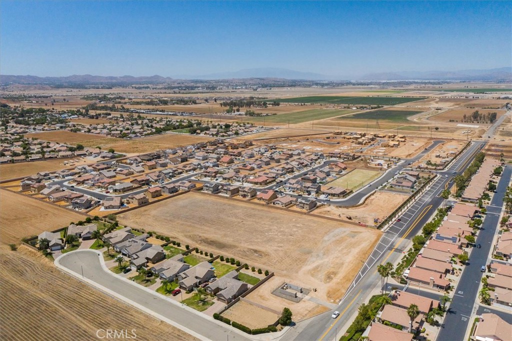 1246 Barnett Road Menifee, CA 92585 - Photo 8 of 19 an aerial view of beach and ocean