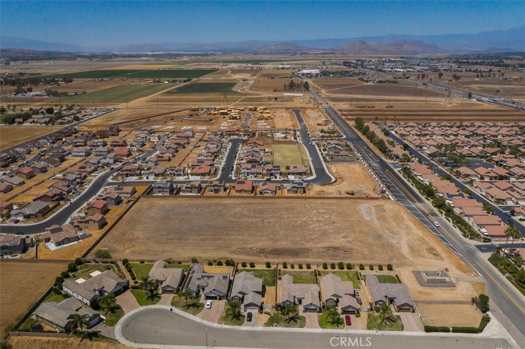 1246 Barnett Road Menifee, CA 92585 - Photo 10 of 19 a view of a city