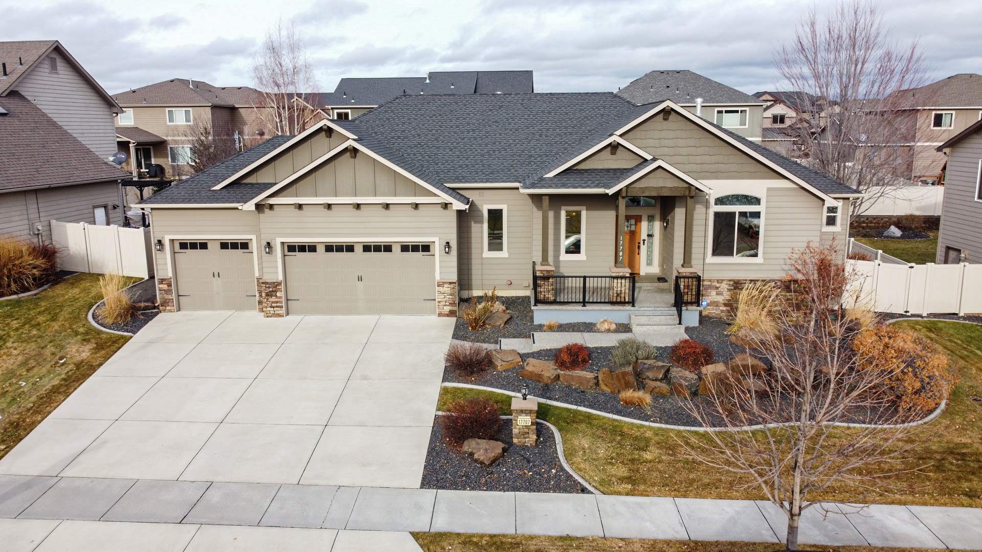 17707 East Apollo Road Spokane Valley, WA 99016 - Photo 31 of 34 Gallery Image 31