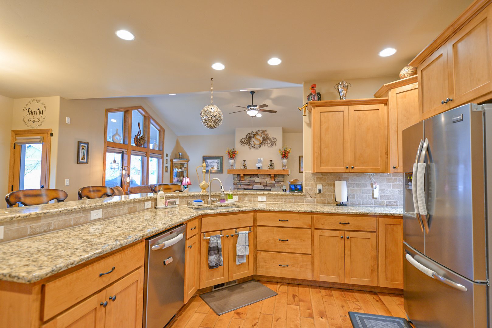 17707 East Apollo Road Spokane Valley, WA 99016 - Photo 7 of 34 Gallery Image 7