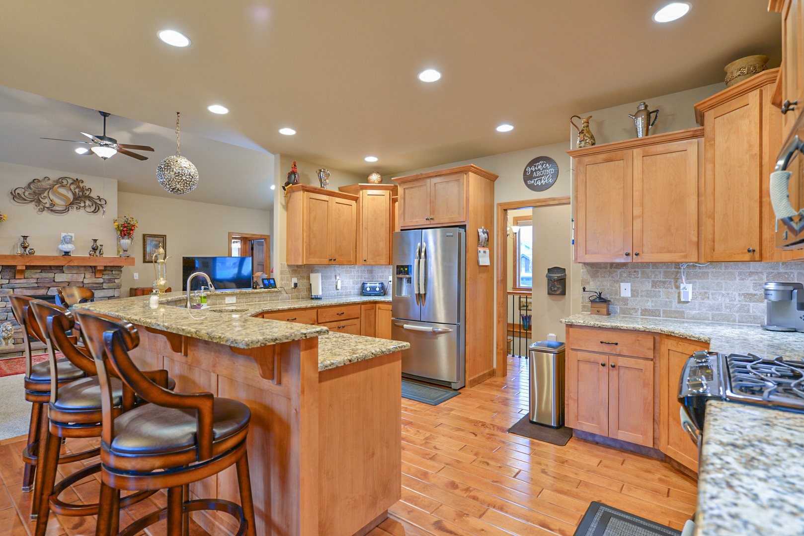 17707 East Apollo Road Spokane Valley, WA 99016 - Photo 8 of 34 Gallery Image 8