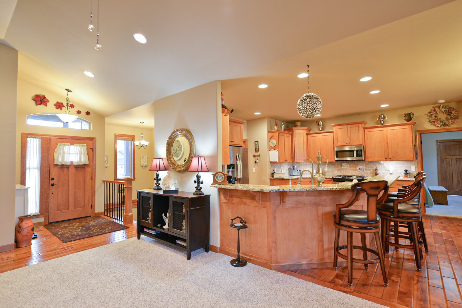 17707 East Apollo Road Spokane Valley, WA 99016 - Photo 9 of 34 Gallery Image 9