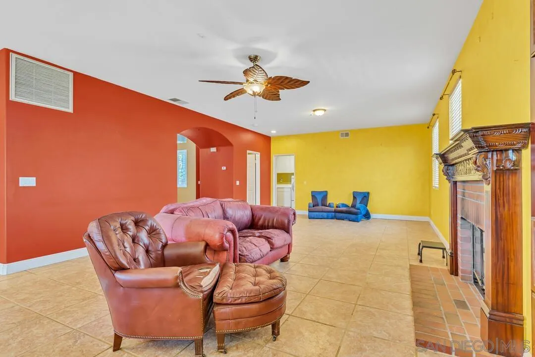 10496 Chaparral Drive Santee, CA 92071 - Photo 14 of 73 a living room with furniture