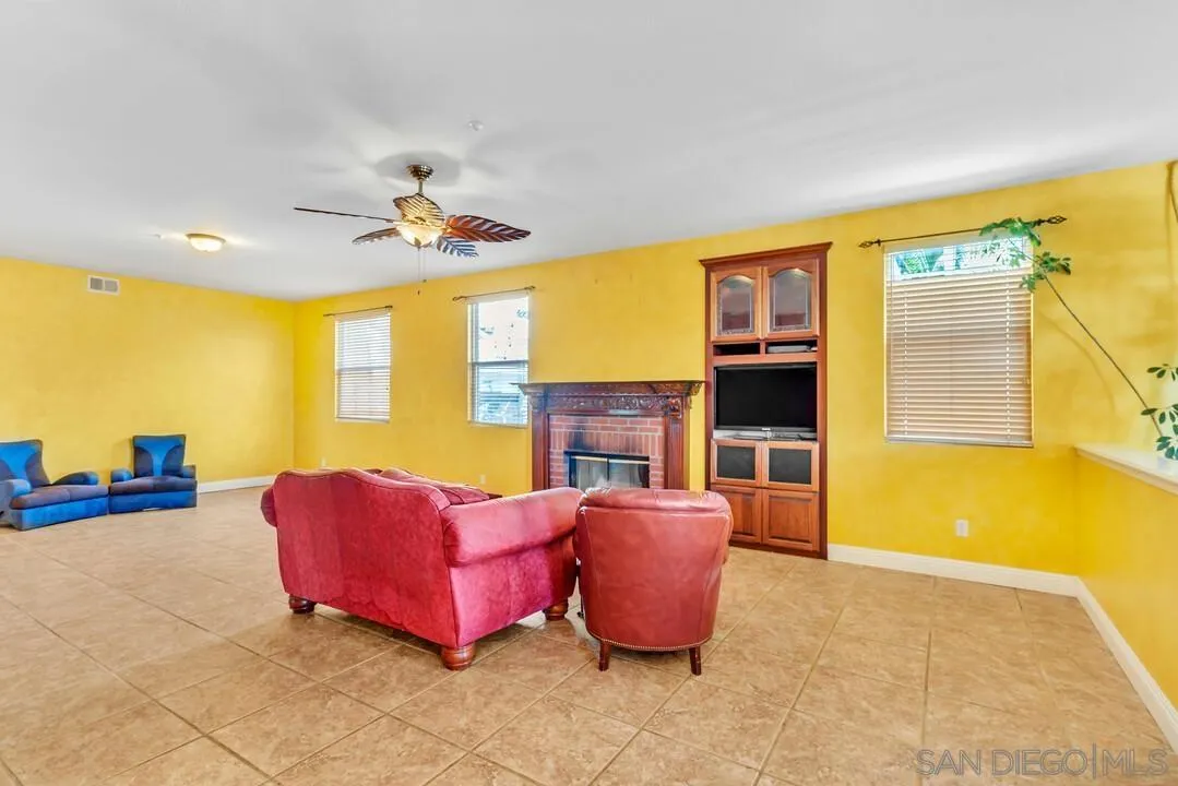 10496 Chaparral Drive Santee, CA 92071 - Photo 15 of 73 a living room with furniture