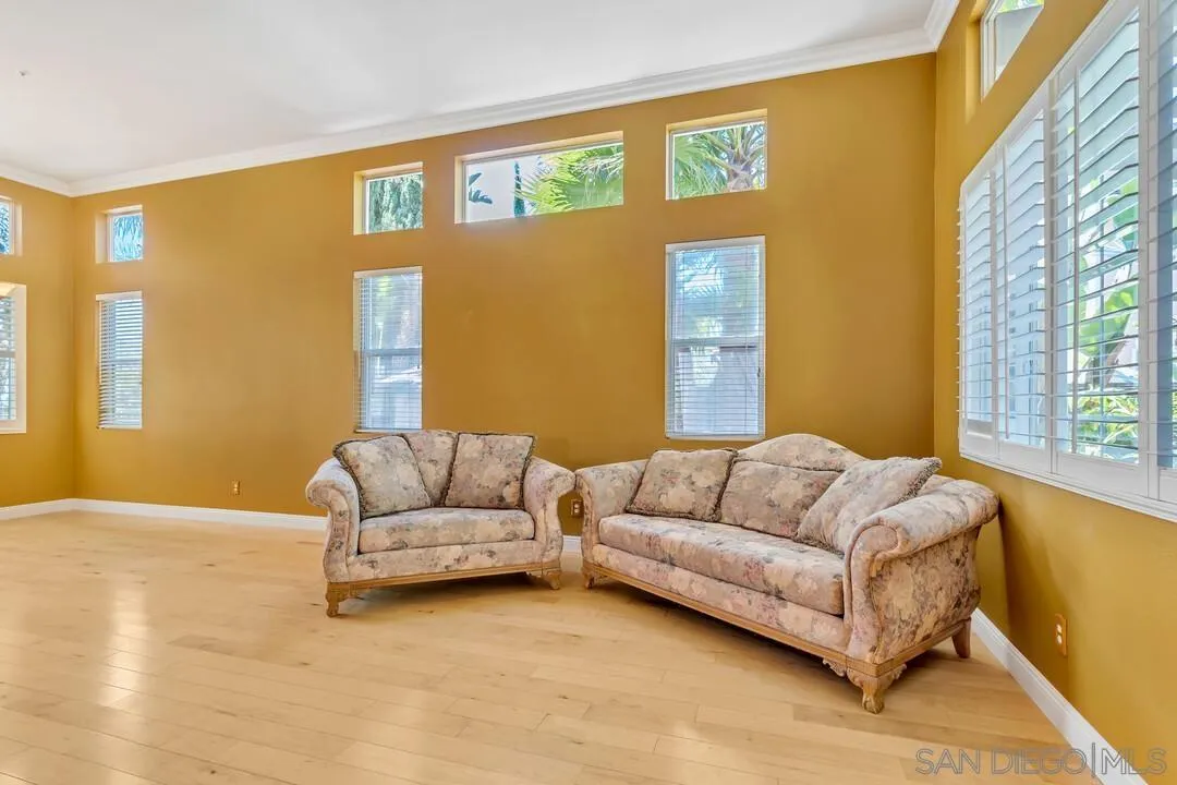 10496 Chaparral Drive Santee, CA 92071 - Photo 2 of 73 a living room with furniture and a couch