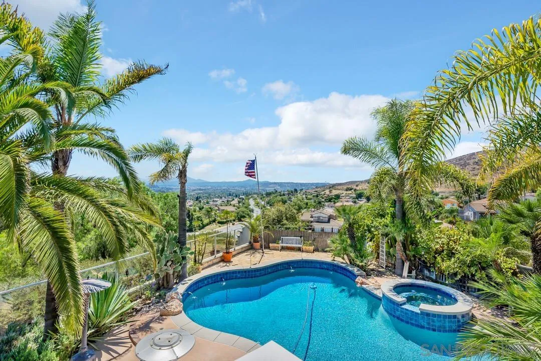 10496 Chaparral Drive Santee, CA 92071 - Photo 33 of 73