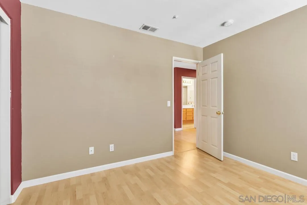 10496 Chaparral Drive Santee, CA 92071 - Photo 41 of 73 a view of an empty room