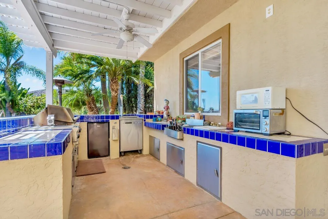 10496 Chaparral Drive Santee, CA 92071 - Photo 49 of 73