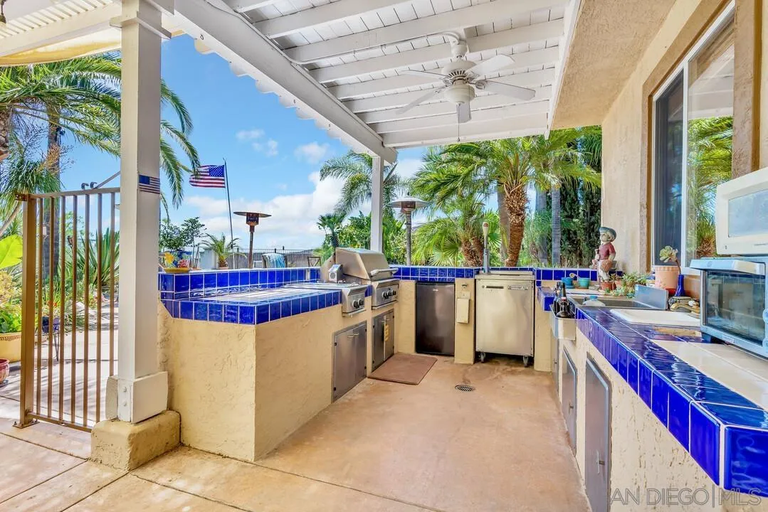 10496 Chaparral Drive Santee, CA 92071 - Photo 50 of 73