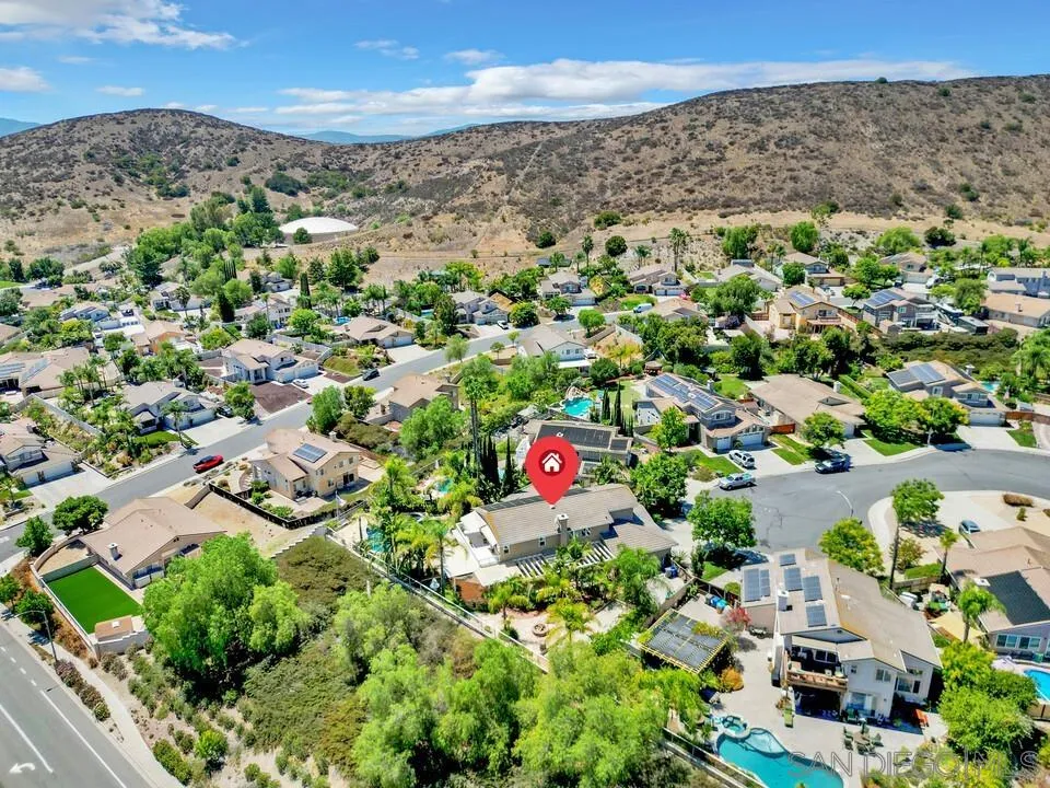 10496 Chaparral Drive Santee, CA 92071 - Photo 69 of 73