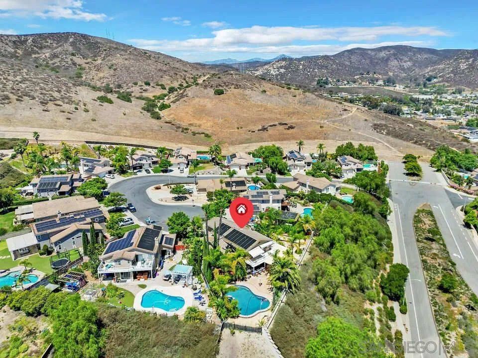 10496 Chaparral Drive Santee, CA 92071 - Photo 71 of 73