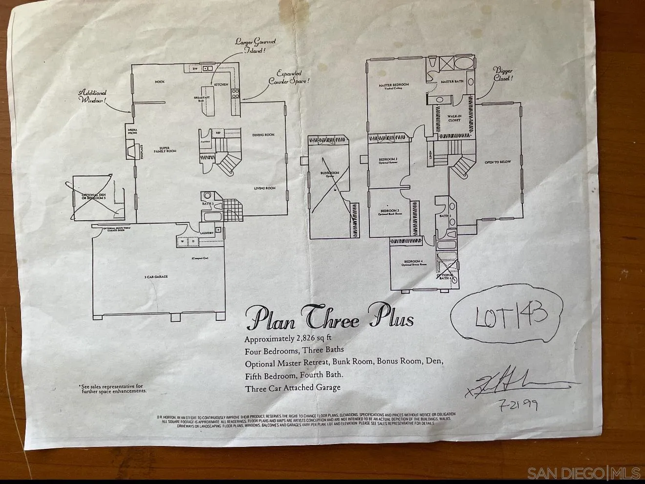 10496 Chaparral Drive Santee, CA 92071 - Photo 73 of 73