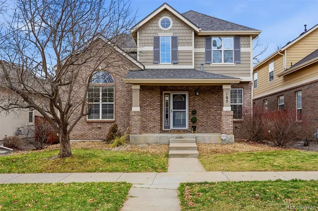 $960,000 | 185 Pontiac Street, Denver, CO 80220