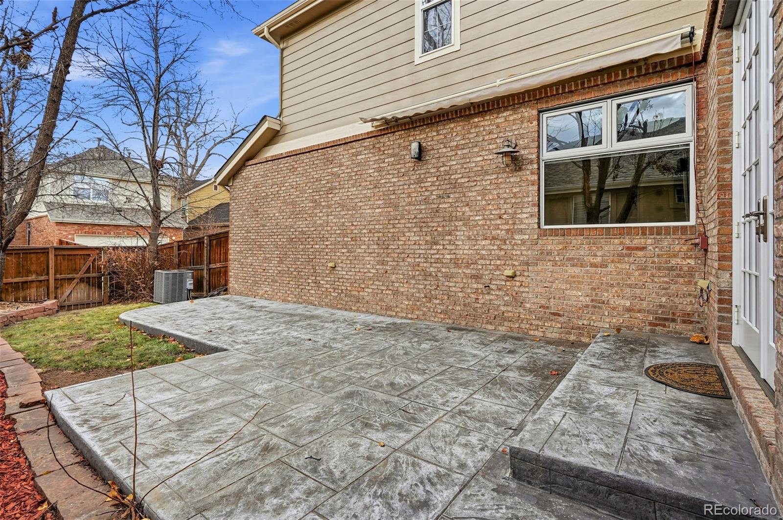 185 Pontiac Street Denver, CO 80220 - Photo 20 of 28