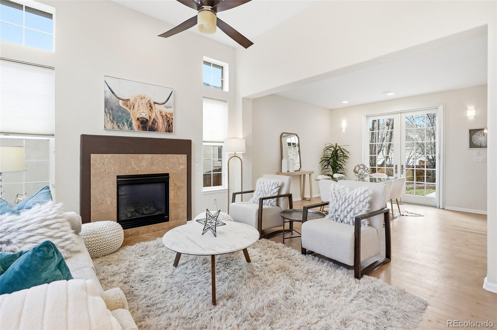 185 Pontiac Street Denver, CO 80220 - Photo 2 of 28