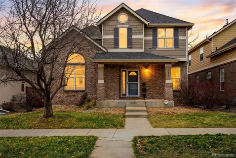 $960,000 | 185 Pontiac Street, Denver, CO 80220