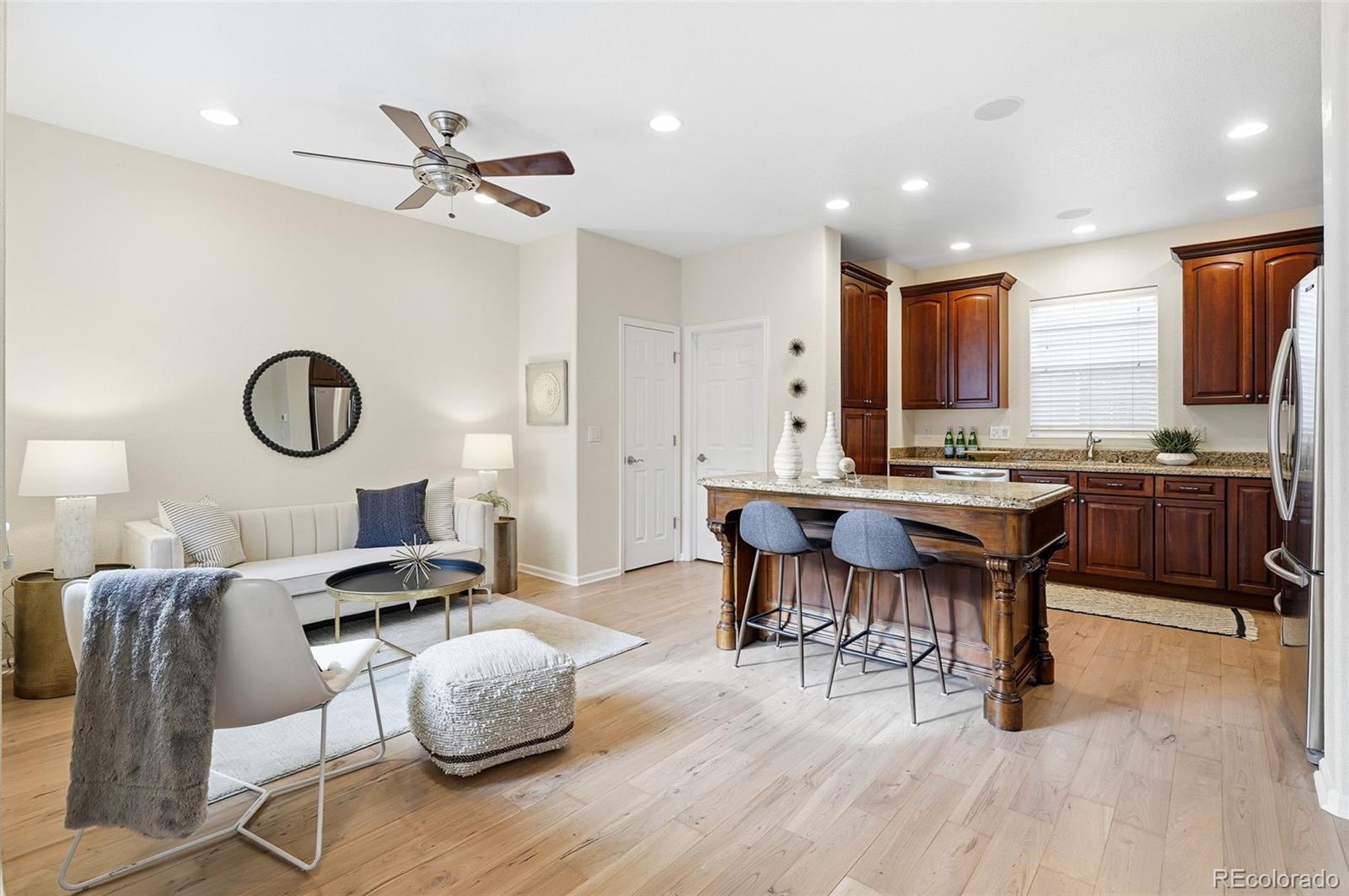 185 Pontiac Street Denver, CO 80220 - Photo 4 of 28