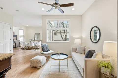 $960,000 | 185 Pontiac Street, Denver, CO 80220