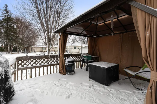 $239,900 | 719 Truman Avenue, Owatonna, MN 55060