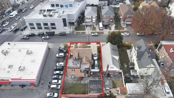 $2,500,000 | 35-35 155th Street | Murray Hill - Flushing