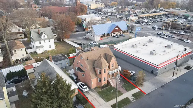 $2,500,000 | 35-35 155th Street | Murray Hill - Flushing