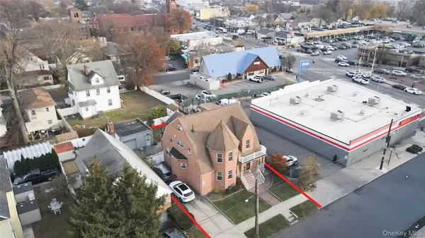 $2,500,000 | 35-35 155th Street | Murray Hill - Flushing