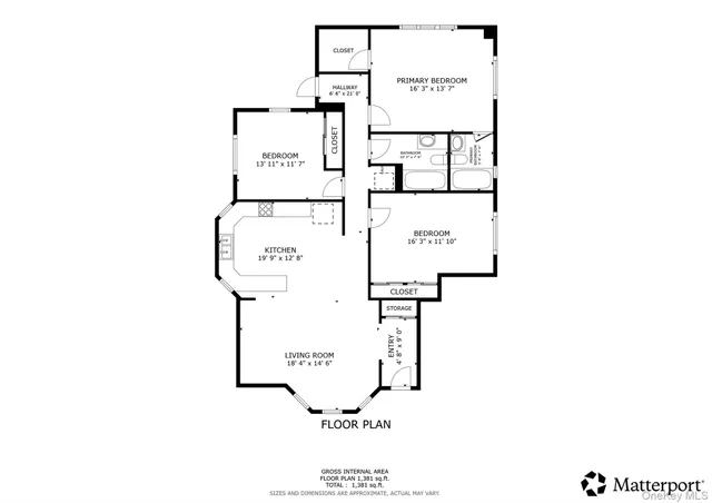 $2,500,000 | 35-35 155th Street | Murray Hill - Flushing