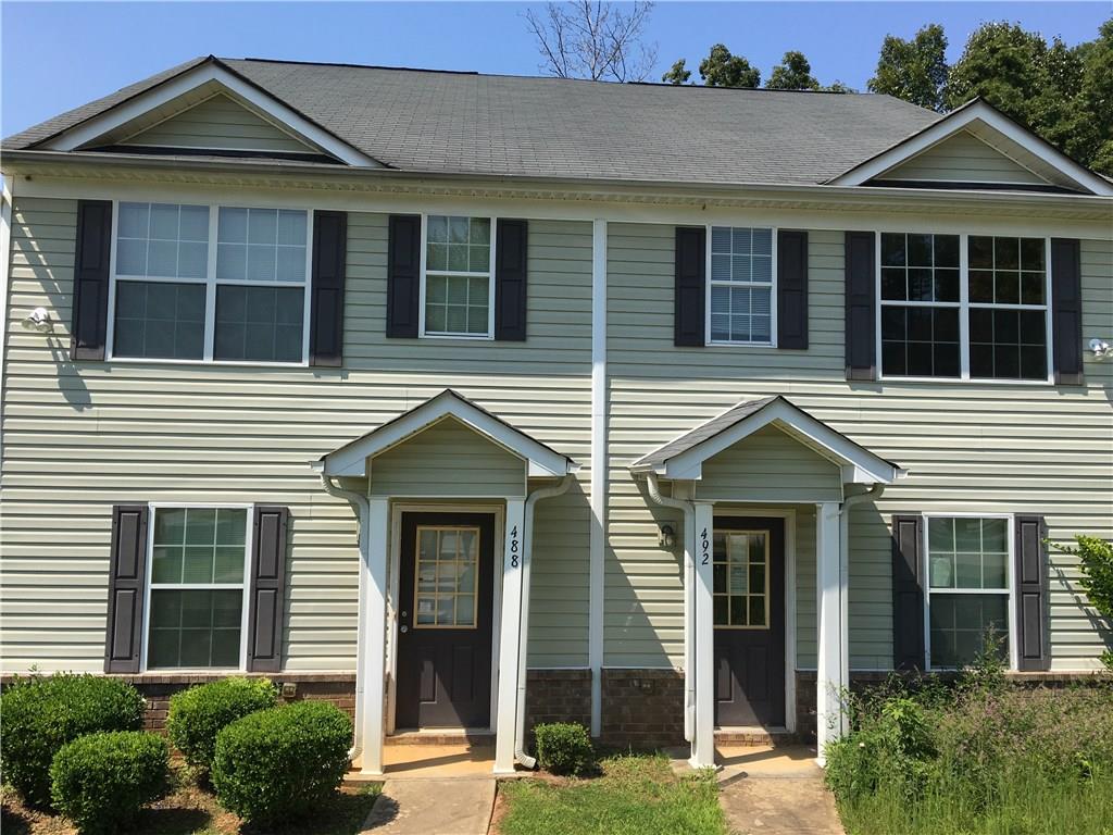 488 Inkberry Drive Atlanta, GA 30349 - Photo 1 of 1 Gallery Image 1