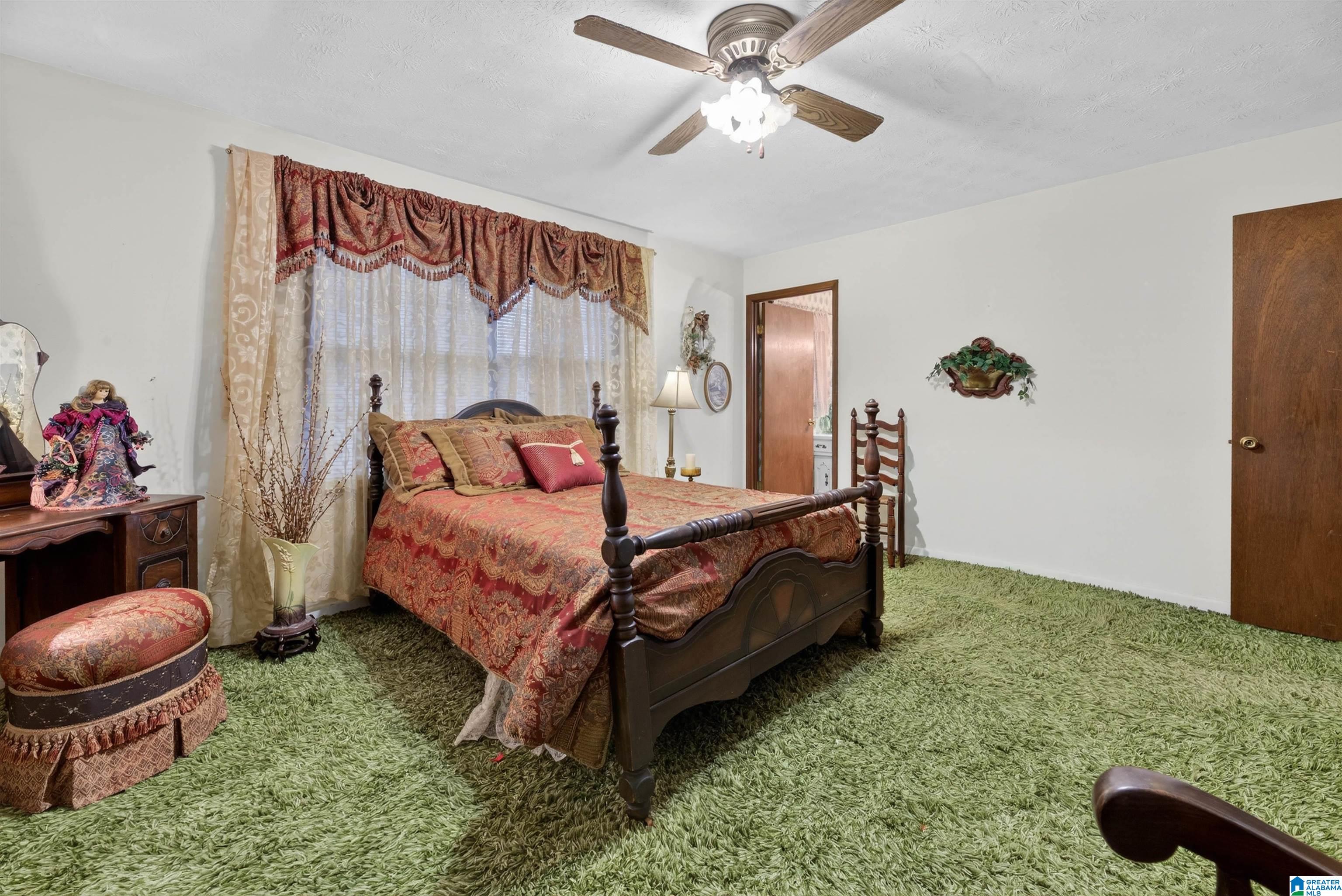 4863 Eulaton Road Anniston, AL 36201 - Photo 26 of 52 Gallery Image 26