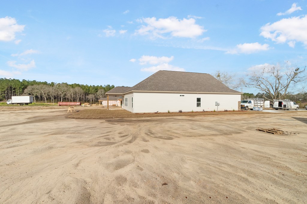 1512 East Smithville Road Dothan, AL 36301 - Photo 15 of 16 Gallery Image 15