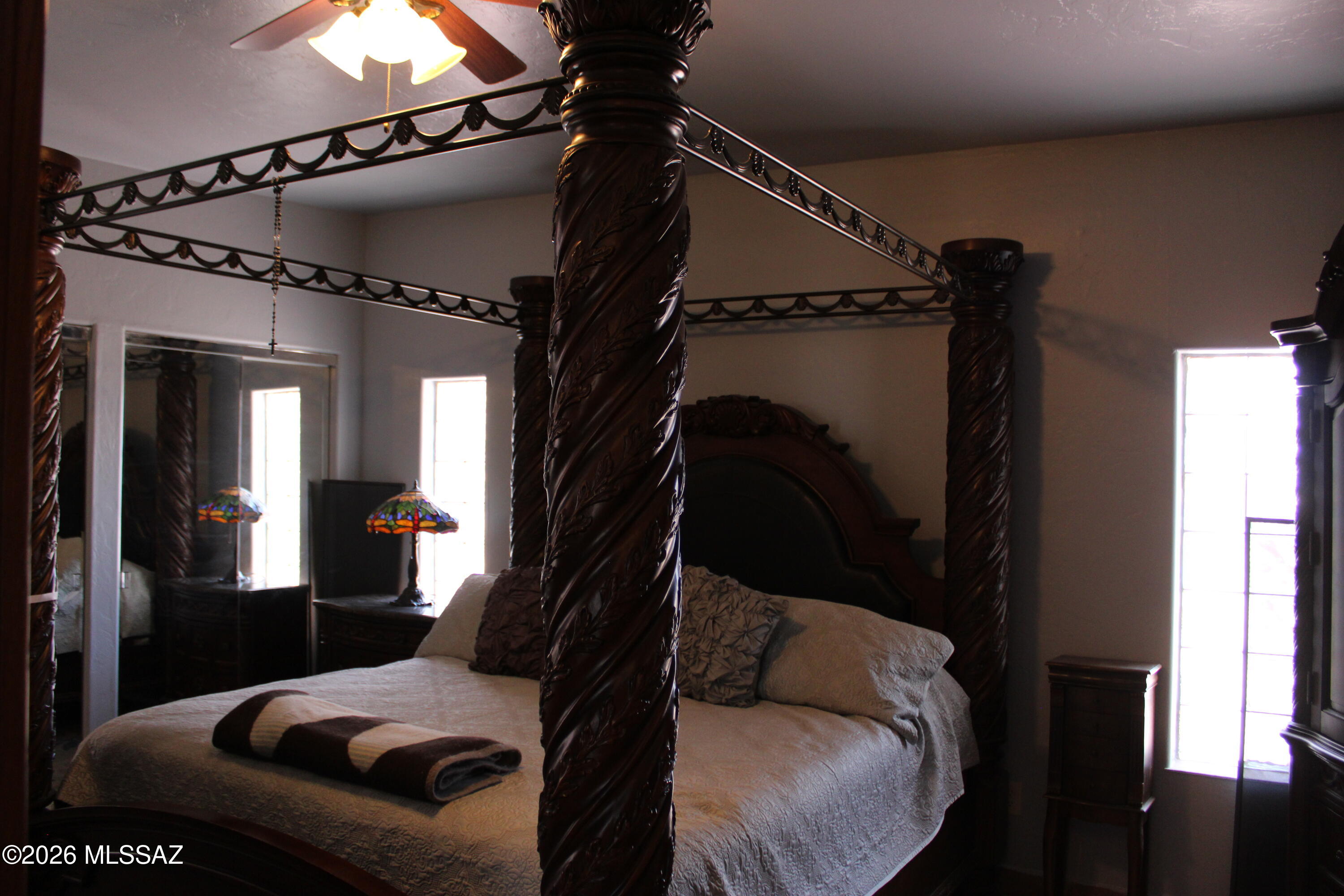 188 Calle Pulpo Rio Rico, AZ 85648 - Photo 33 of 49