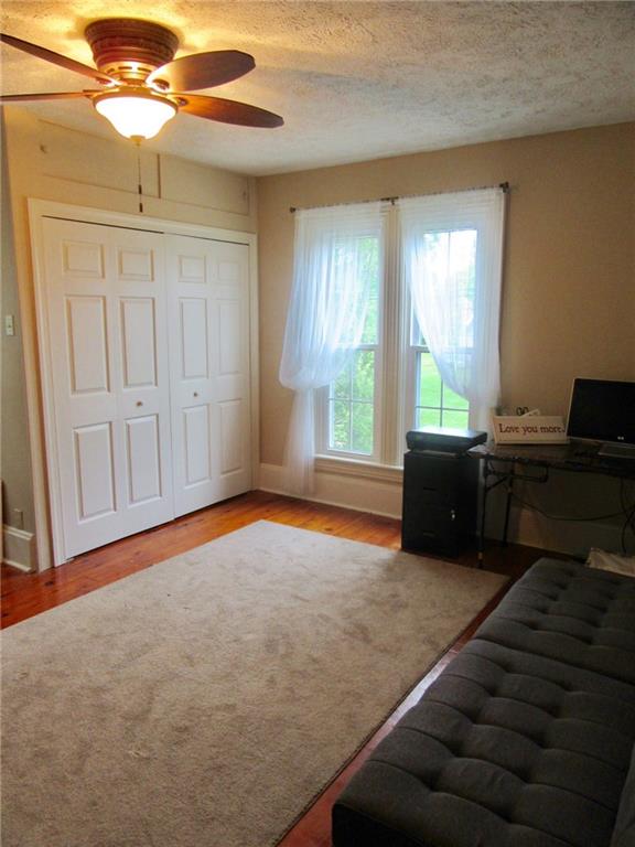 3995 Tuscarawas Road Beaver, PA 15009 - Photo 17 of 25 Large closet, large windows.....large room...Secod Bedroom....