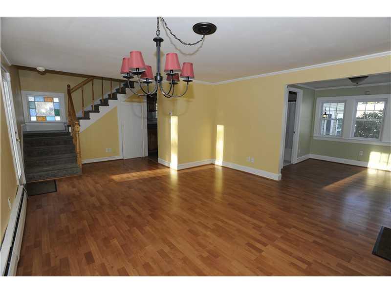 190 Coombs Road Brunswick, ME 04011 - Photo 9 of 34 Dining Room. A large open dining...