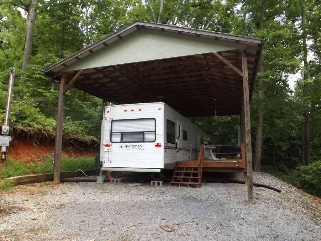 1694 Stump Hollow Road Spring City, TN 37381 - Photo 40 of 49 Gallery Image 40