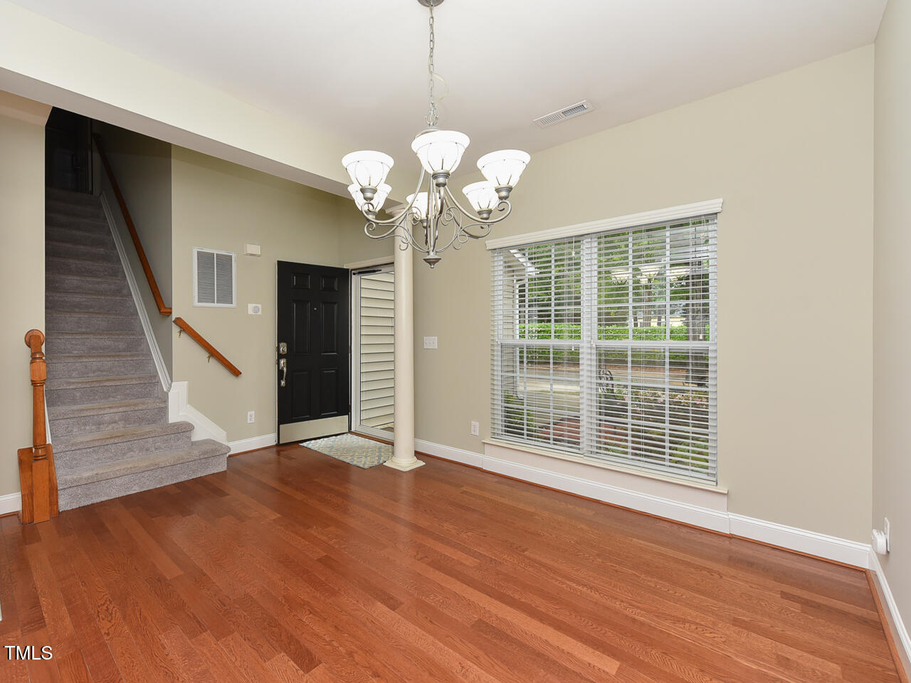 3339 Archdale Drive Raleigh, NC 27614 - Photo 11 of 31 Interior - DR2- OK