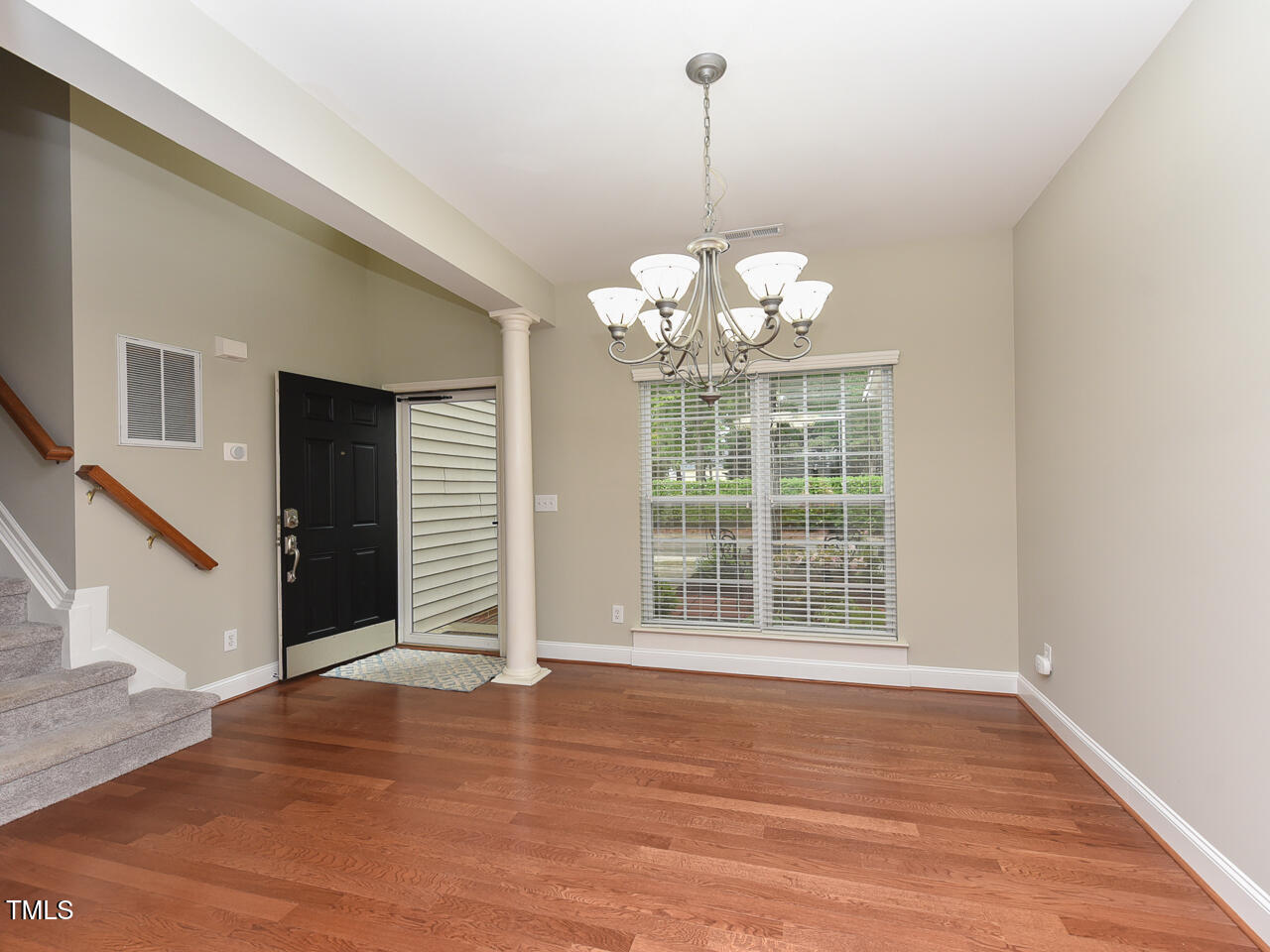 3339 Archdale Drive Raleigh, NC 27614 - Photo 12 of 31 Interior - DR1- OK