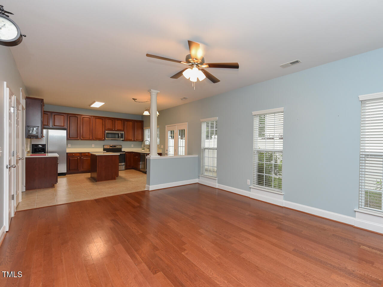3339 Archdale Drive Raleigh, NC 27614 - Photo 13 of 31 Interior - LR4- OK