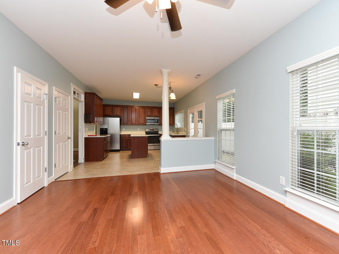 3339 Archdale Drive Raleigh, NC 27614 - Photo 14 of 31 Interior - LR5- OK