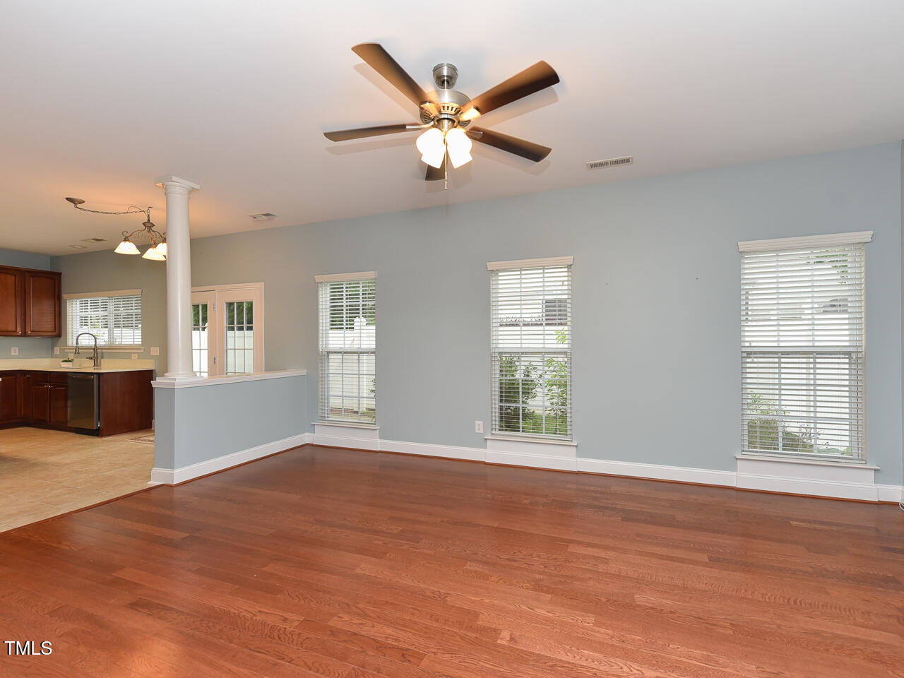 3339 Archdale Drive Raleigh, NC 27614 - Photo 15 of 31 Interior - LR3- OK