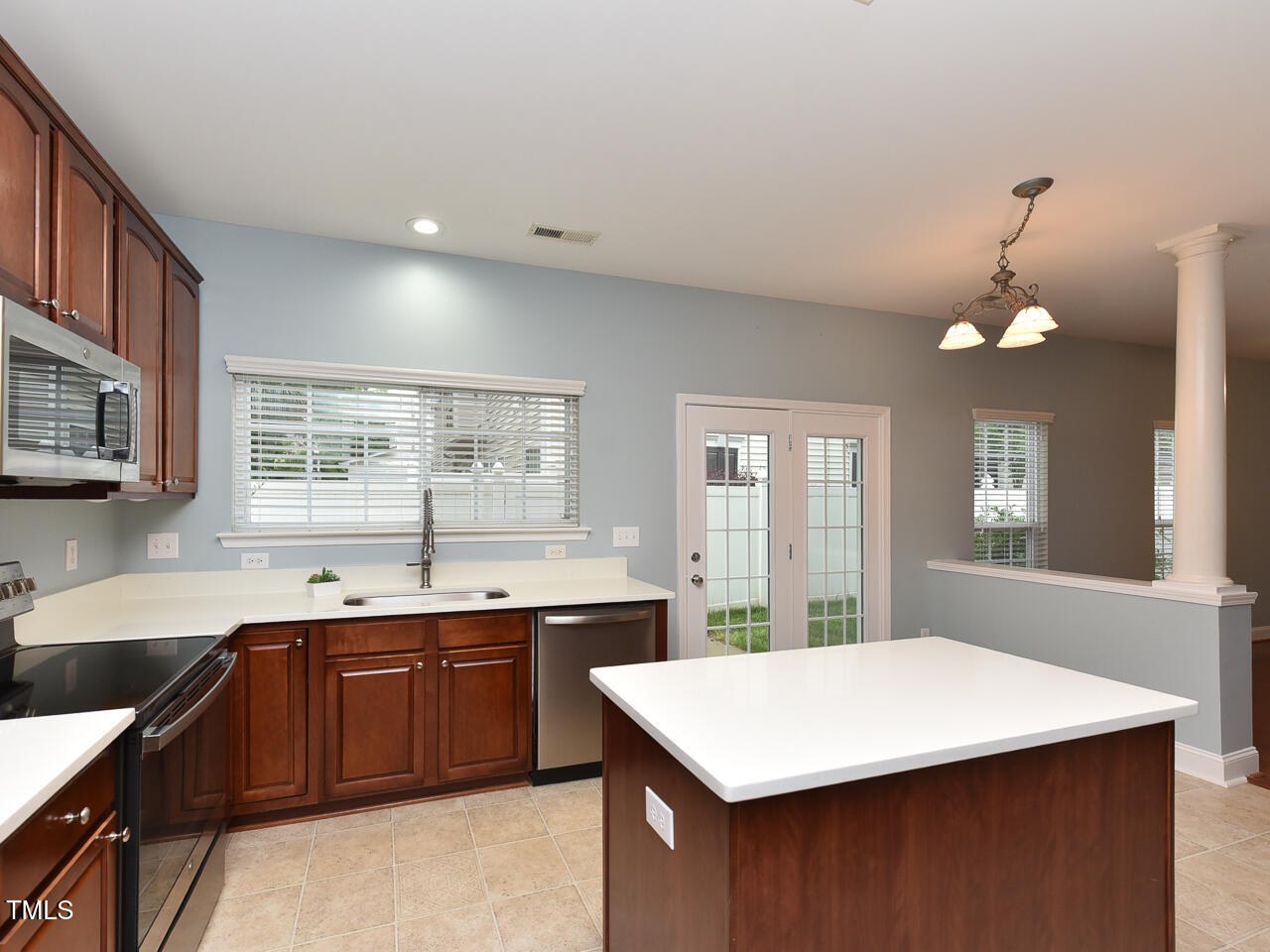 3339 Archdale Drive Raleigh, NC 27614 - Photo 7 of 31 Interior - Kitchen1- OK