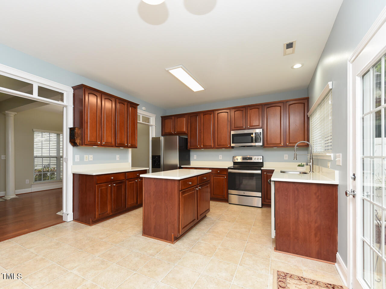 3339 Archdale Drive Raleigh, NC 27614 - Photo 9 of 31 Interior - Kitchen3- OK