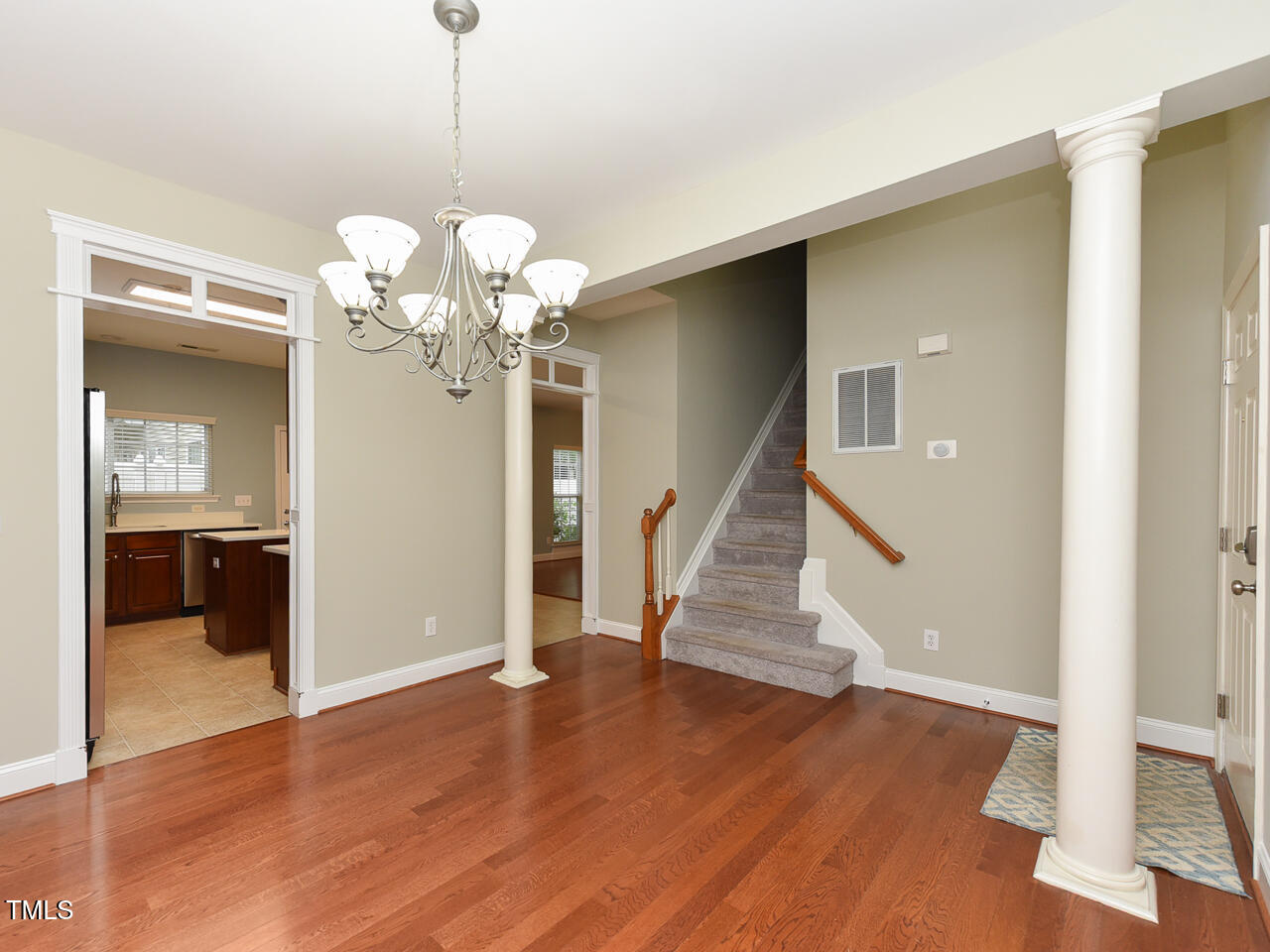 3339 Archdale Drive Raleigh, NC 27614 - Photo 10 of 31 Interior - DR3- OK