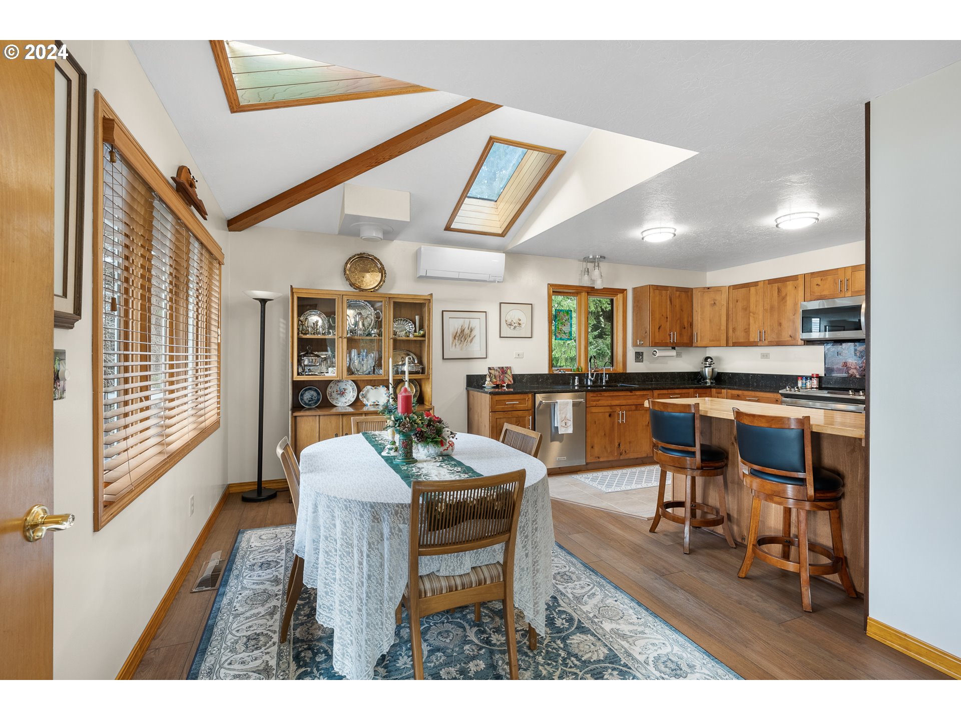 2846 North Bayview Road Waldport, OR 97394 - Photo 12 of 48 Gallery Image 12