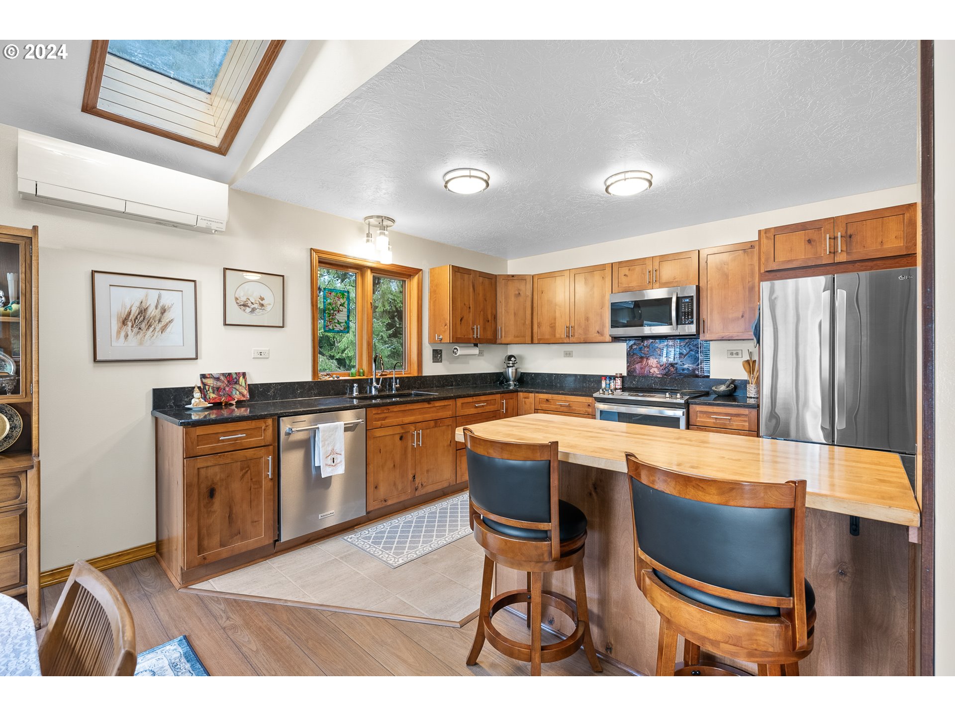 2846 North Bayview Road Waldport, OR 97394 - Photo 13 of 48 Gallery Image 13