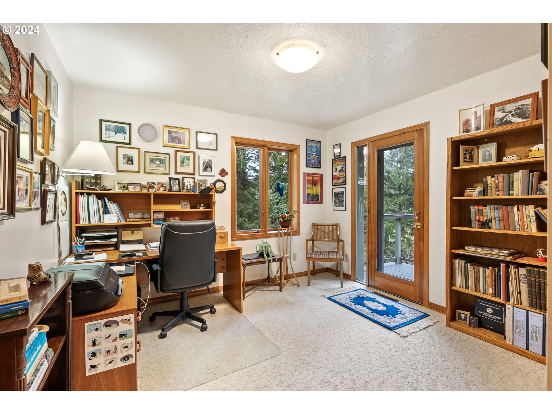 2846 North Bayview Road Waldport, OR 97394 - Photo 19 of 48 Gallery Image 19