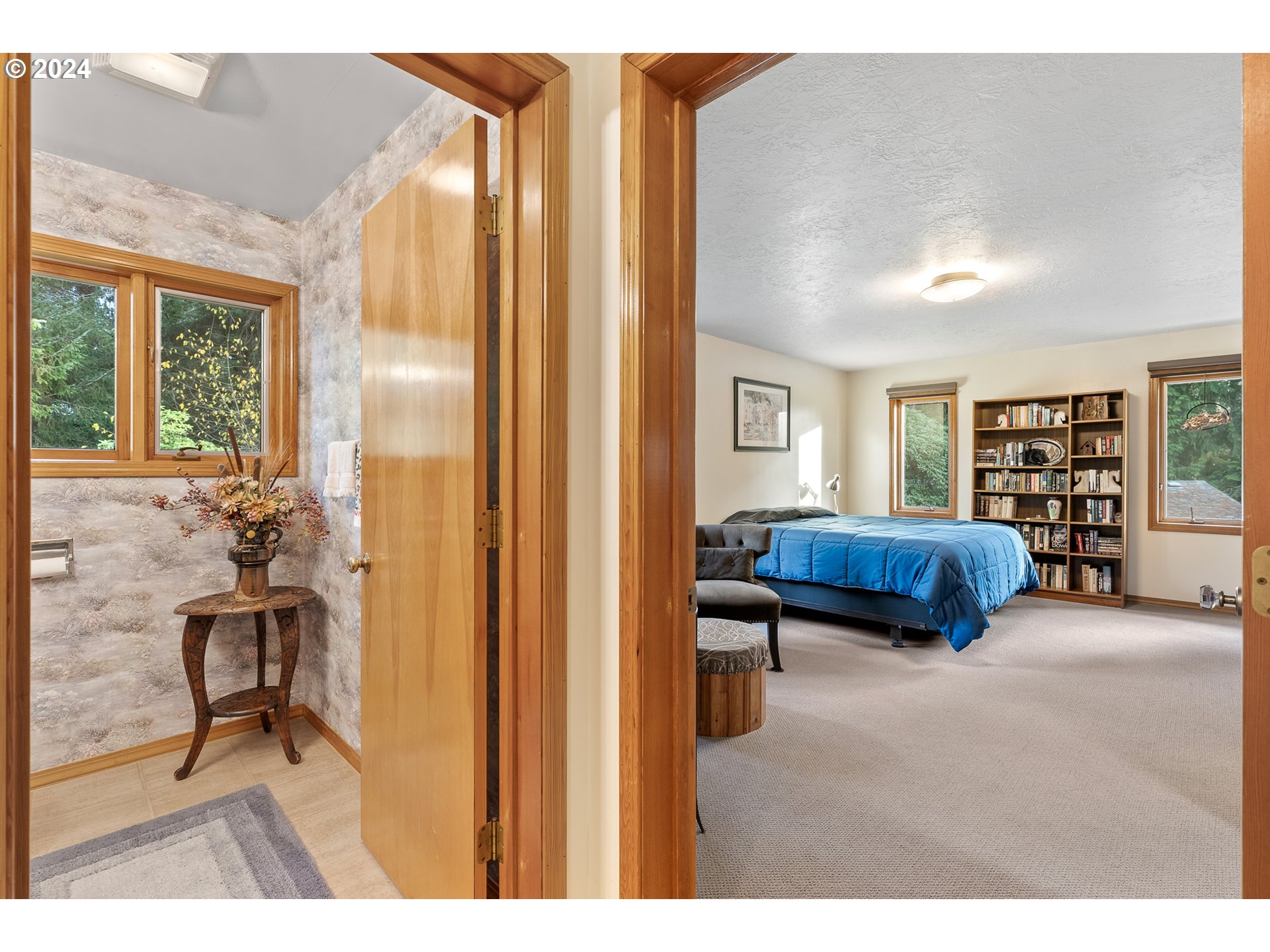 2846 North Bayview Road Waldport, OR 97394 - Photo 21 of 48 Gallery Image 21